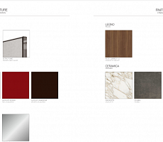 Cтол Журнальный Tonin Casa 1