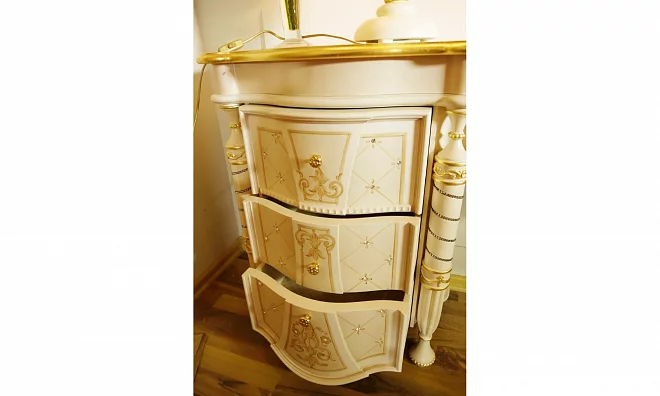 Комплект мебели в спальню Signorini Coco Royal 424014