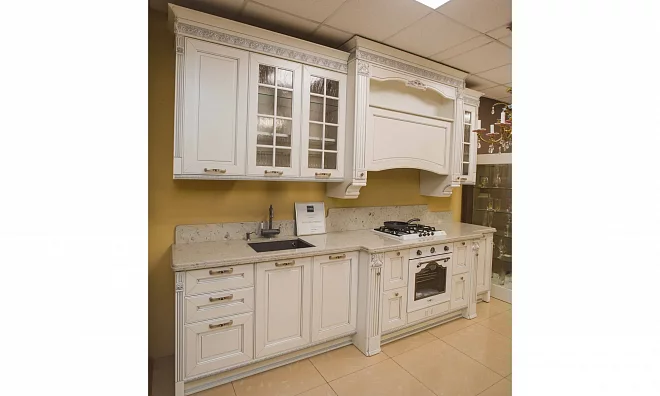 Кухня Stosa Cucine Dolcevita 132117