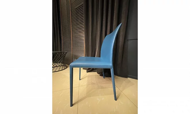 Стул Cattelan Italia Norma Couture NORMA COUTURE