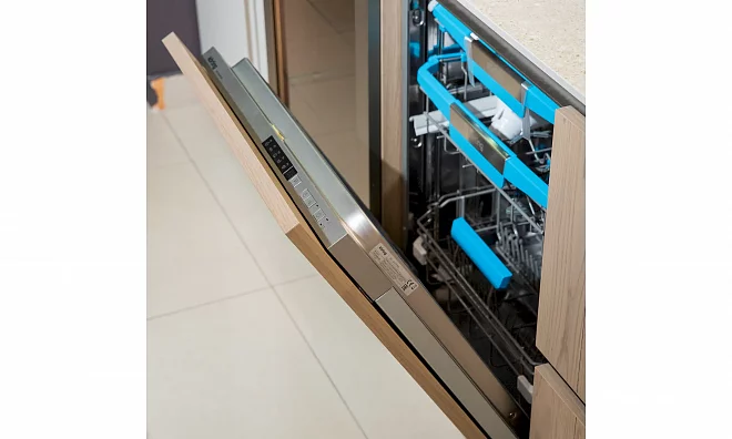 Кухня Stosa Metropolis согласно эскизу