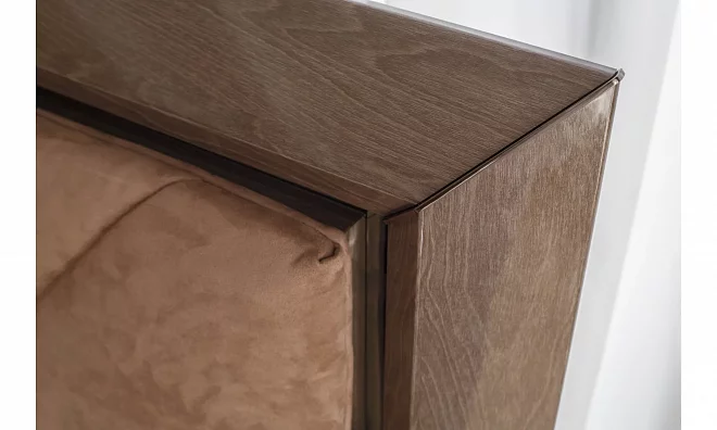 Кровать CAMELGROUP Elite 165LET.19PL