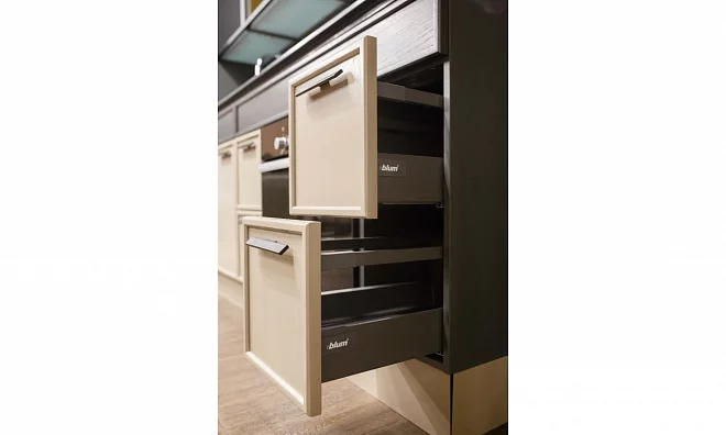 Кухня Русский Дом 263681