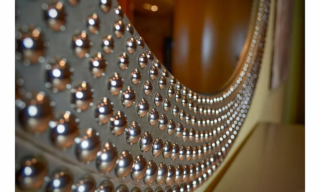 Зеркало FRATELLI BARRI Rimini FB.MR.RIM.215