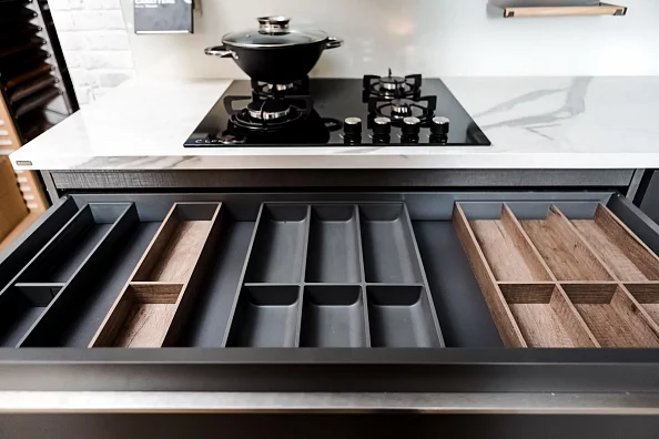 Кухня Scavolini Carattere 145773