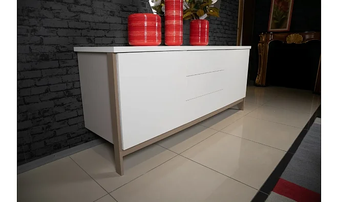 CALLIGARIS комод CS/6042-3