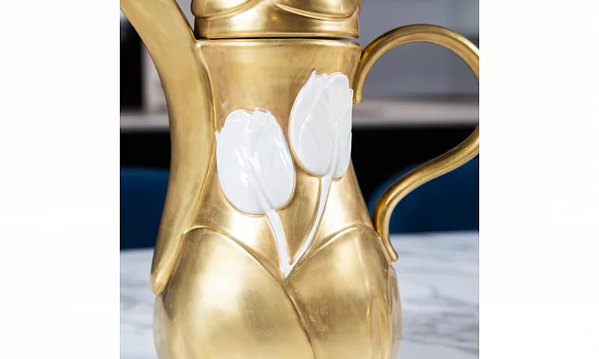 Чайник Villari Tulip 0003695-402