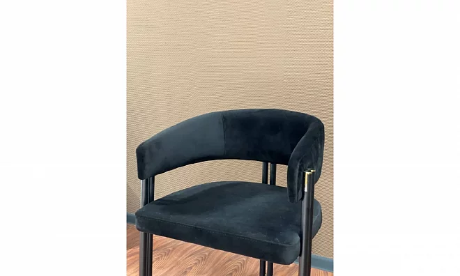 Стул ORIX Dark 428997