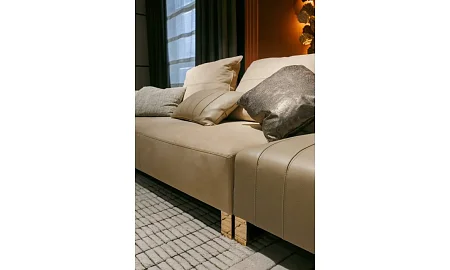 Диван LONGHI Fold