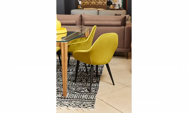 Стул Ресторация Кент 410119