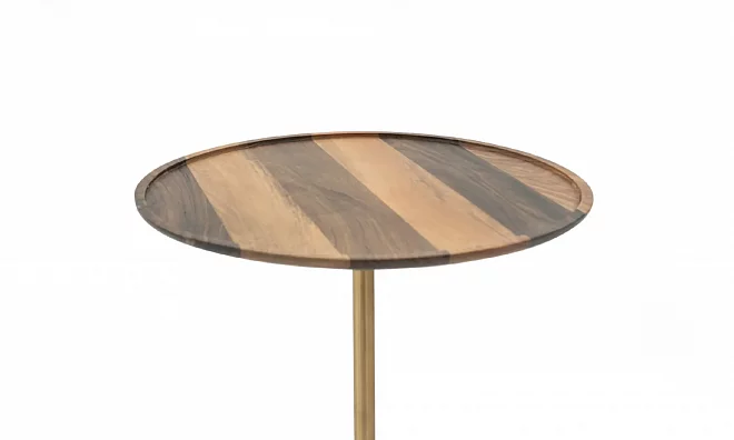 Комплект Кофейных Столов Homage Marble 424636