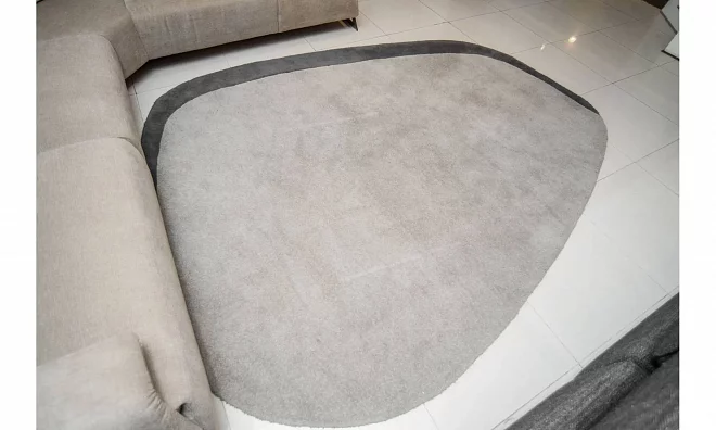 Ковер 200*275 Calligaris Taupe M7101001