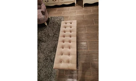 Cкамья KREIND Atelier Gold