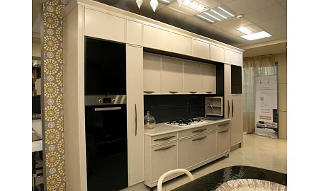 Кухня Русский Дом