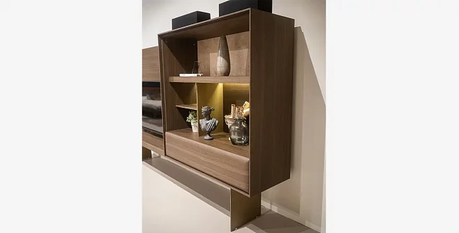 ТВ зона Homage Era 425224