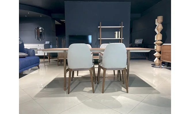 Стол обеденный Homage Diamond 429601