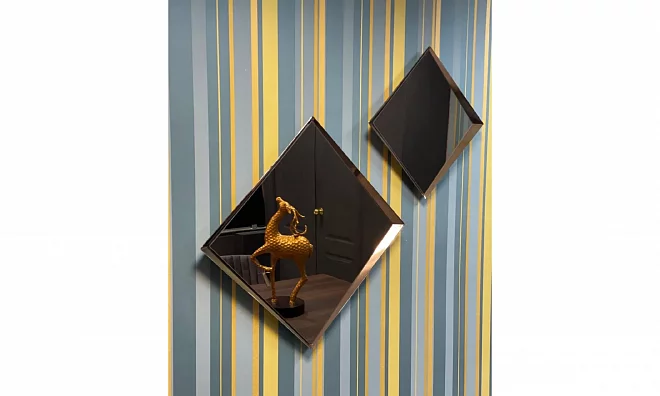 Зеркало Valentin Turkey 3200378869