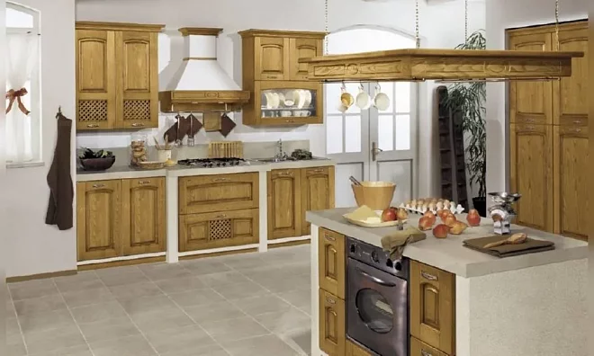 Кухня Stosa Cucine Dolcevita 1 92203