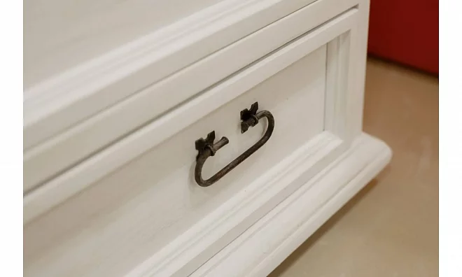 Signal Poprad Комод Сосна Патина *