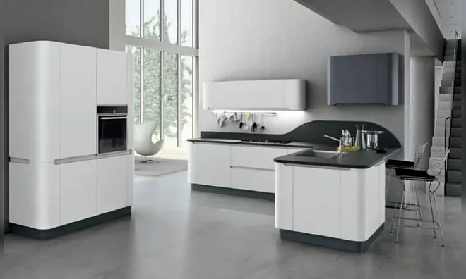Кухня Stosa Cucine Bring 2 Bring 1