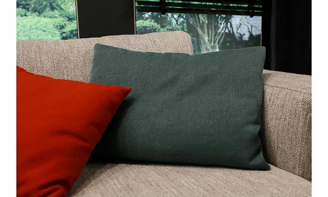 Подушка SWAN BOXER BOXER