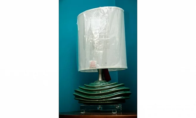 Uttermost Talucah 29976-1 Настольная Лампа 29976-1