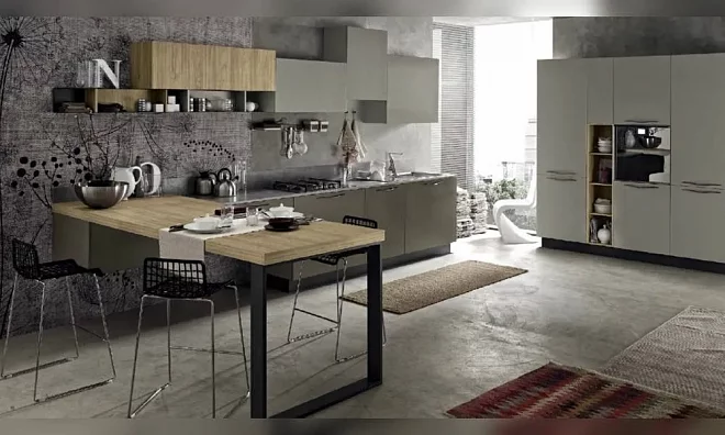 Кухня Stosa Cucine Aleve 2 92213
