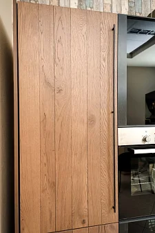 Кухня Stosa Cucine Naturale/Frame