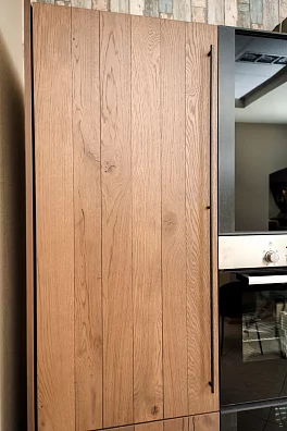 Кухня Stosa Cucine Naturale/Frame 168444