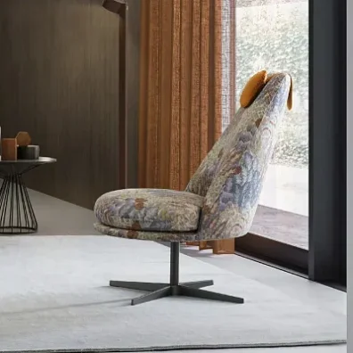 Кресло Le Comfort Lord P1N00-2
