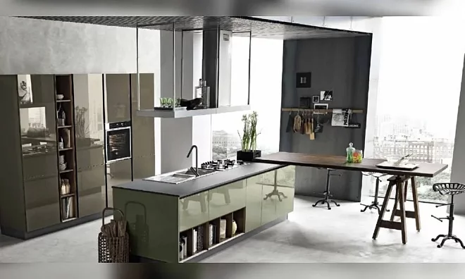 Кухня Stosa Cucine Aleve 2 92213