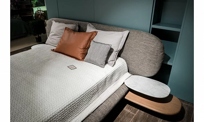 Комплект мебели в спальню Alf Group Neyo 444687