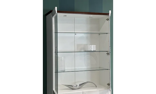Витрина Taranko Milano MI-W2