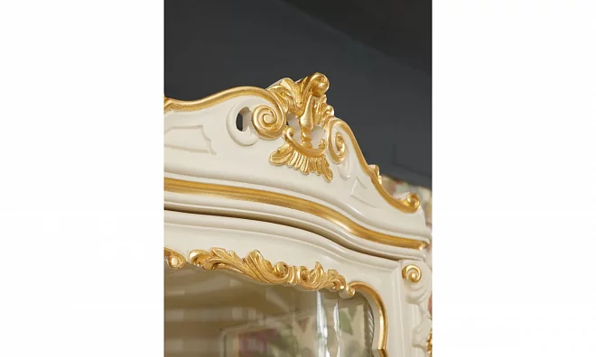 Витрина левая VACCARI CAV.GIOVANNI BV1315L