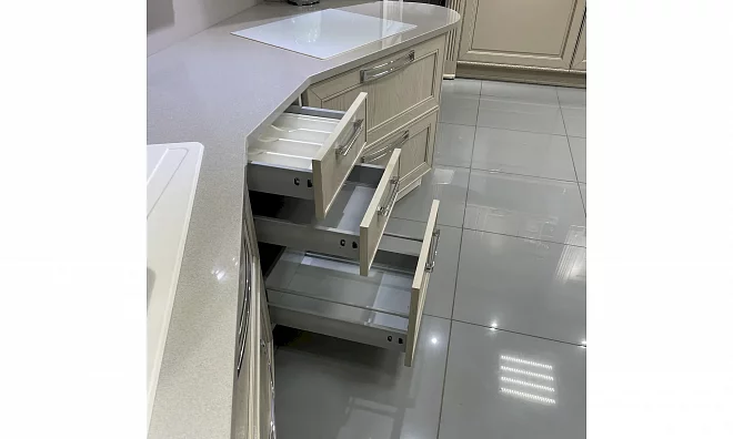 Кухня STOSA CUCINE Milly там740