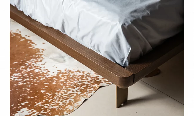 Кровать Homage Era 425228