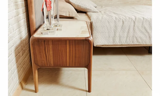 Прикроватная Тумба Homage Icon 423885