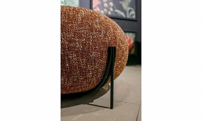 Пуф Saba Geo Medio 2031CL+2036G