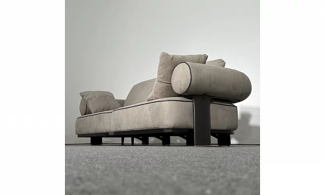 Диван Saloni Kyoto 442741