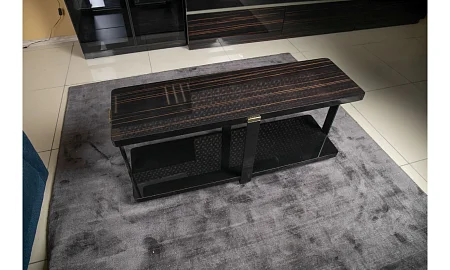 Журнальный стол ENZA HOME VALDERA