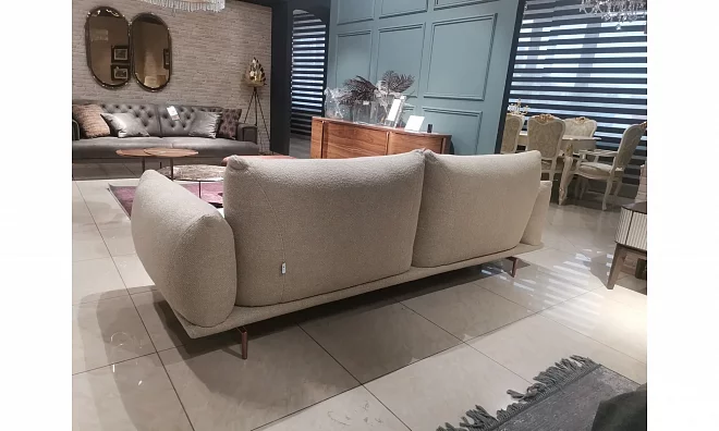 Диван CALIAITALIA Dragees 435723