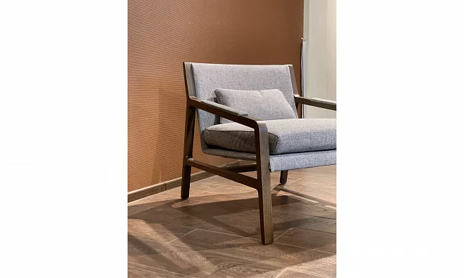 Кресло + пуф Homage Loft 434243