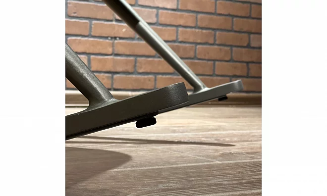 Уличное кресло-качалка Saloni X-Type 442650