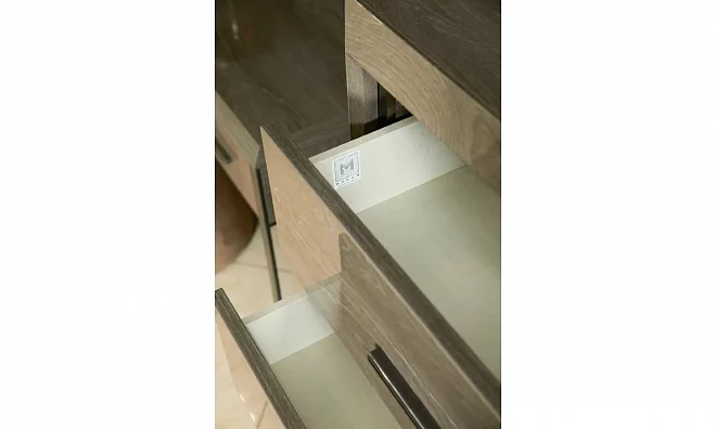 Комод высокий CAMELGROUP Elite 165SET.01PL