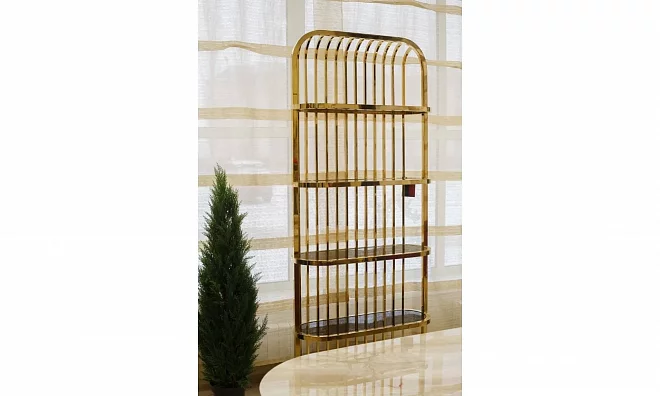 Этажерка Eichholtz 110064