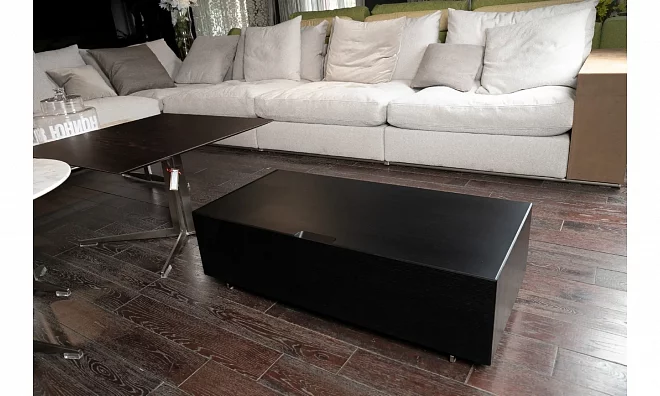 Комод FLEXFORM Piuma Ashwood 020783