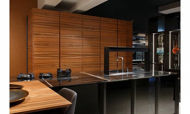 Кухня ASTER Contempora v-kl16