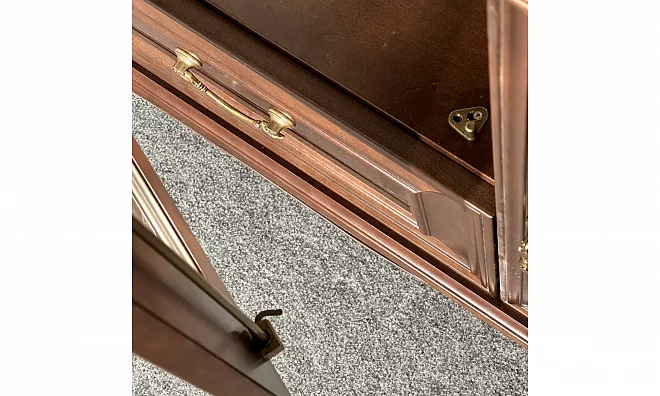 Витрина Taranko Verona V-W3