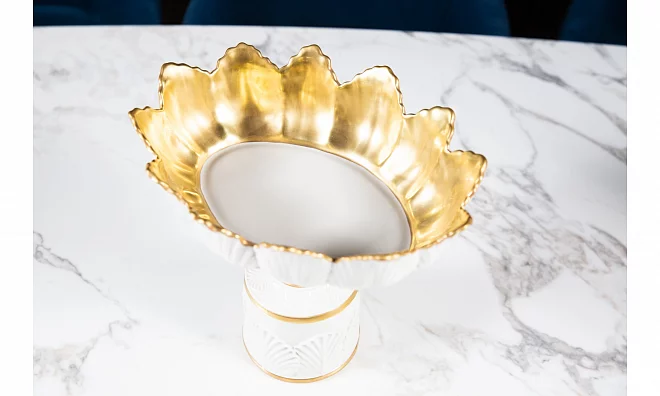 Ваза Villari Tulip 0007965-402