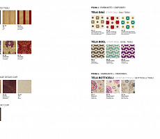 Cтол Журнальный Tonin Casa 1